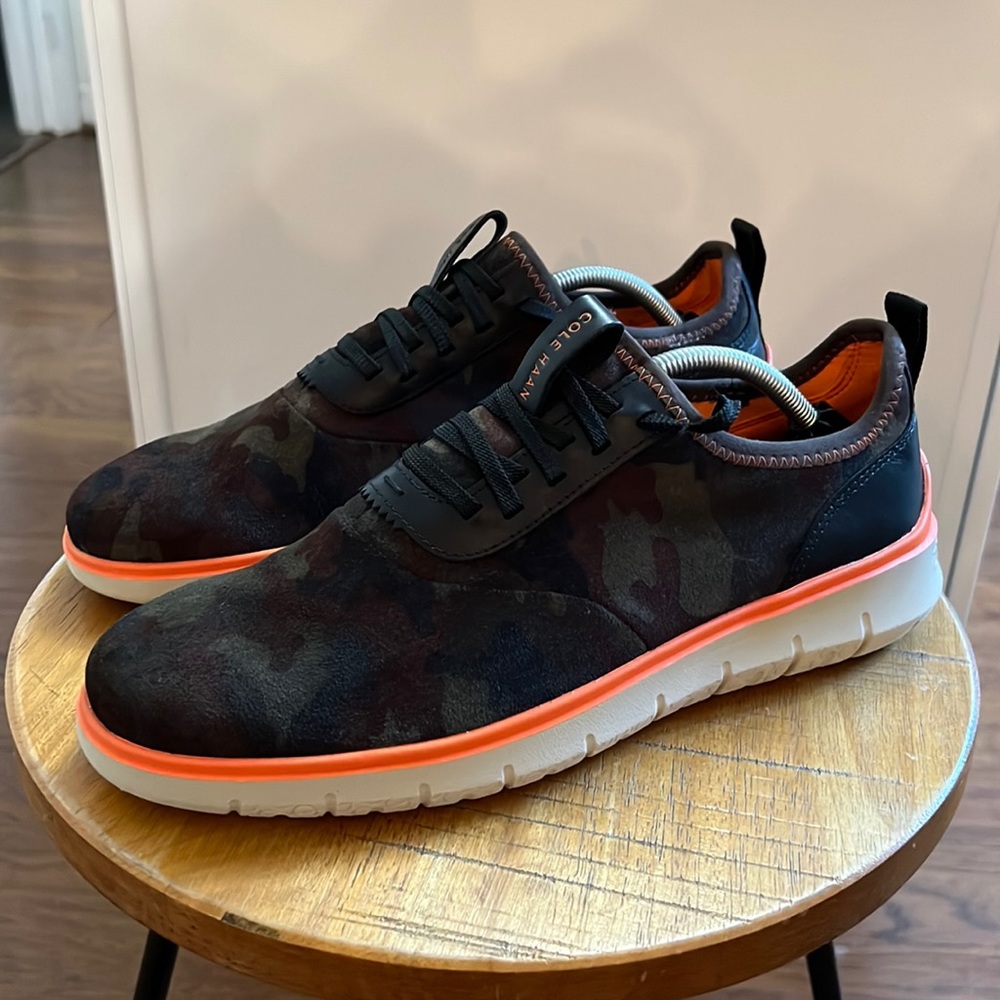 Cole Haan Generation zero Grand